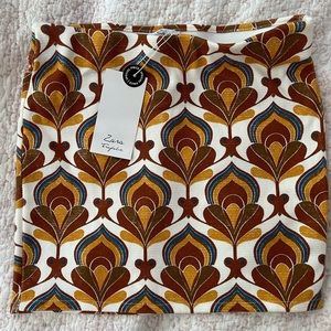 Zara new with tags skirt
